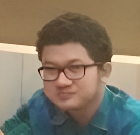 Fauzi Abdurrahman